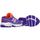 kengät Pojat Tennarit New Balance KR680 Violetti