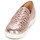 kengät Naiset Tennarit See by Chloé SB27144 Vaaleanpunainen / Kulta
