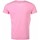 vaatteet Miehet Lyhythihainen t-paita Local Fanatic 29227798 Vaaleanpunainen