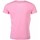 vaatteet Miehet Lyhythihainen t-paita Local Fanatic 5923513 Vaaleanpunainen