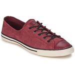 Chuck Taylor All Star FANCY LEATHER OX