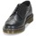 kengät Derby-kengät Dr. Martens 3989 Musta