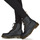 kengät Bootsit Dr. Martens VEGAN 1460 Musta
