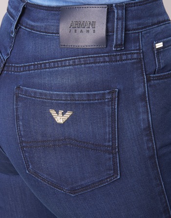 Armani jeans HERTION Sininen
