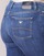 vaatteet Naiset Suorat farkut Armani jeans HOUKITI Sininen