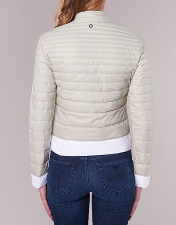 Armani jeans BEAUJADO Beige / Valkoinen