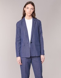 vaatteet Naiset Takit / Bleiserit Armani jeans FADIOTTA Sininen