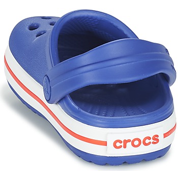 Crocs Crocband Clog Kids Sininen