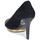 kengät Naiset Sandaalit ja avokkaat Roberto Cavalli YDS637-UF013-05051 Musta