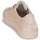 kengät Naiset Matalavartiset tennarit Blackstone NL33 Vaaleanpunainen