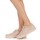 kengät Naiset Matalavartiset tennarit Blackstone NL33 Vaaleanpunainen