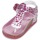 kengät Tytöt Sandaalit ja avokkaat Agatha Ruiz de la Prada BOUDOU Vaaleanpunainen