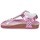 kengät Tytöt Sandaalit ja avokkaat Agatha Ruiz de la Prada BOUDOU Vaaleanpunainen