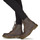 kengät Bootsit Dr. Martens 1460 Ruskea / Tumma