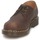 kengät Derby-kengät Dr. Martens 1461 Ruskea