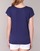 vaatteet Naiset Lyhythihainen t-paita Love Moschino W4G4127 Sininen