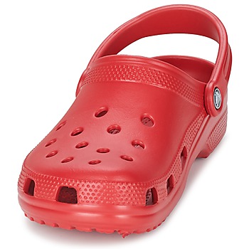 Crocs CLASSIC  Punainen