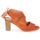 kengät Naiset Sandaalit ja avokkaat Betty London GARMER Oranssi