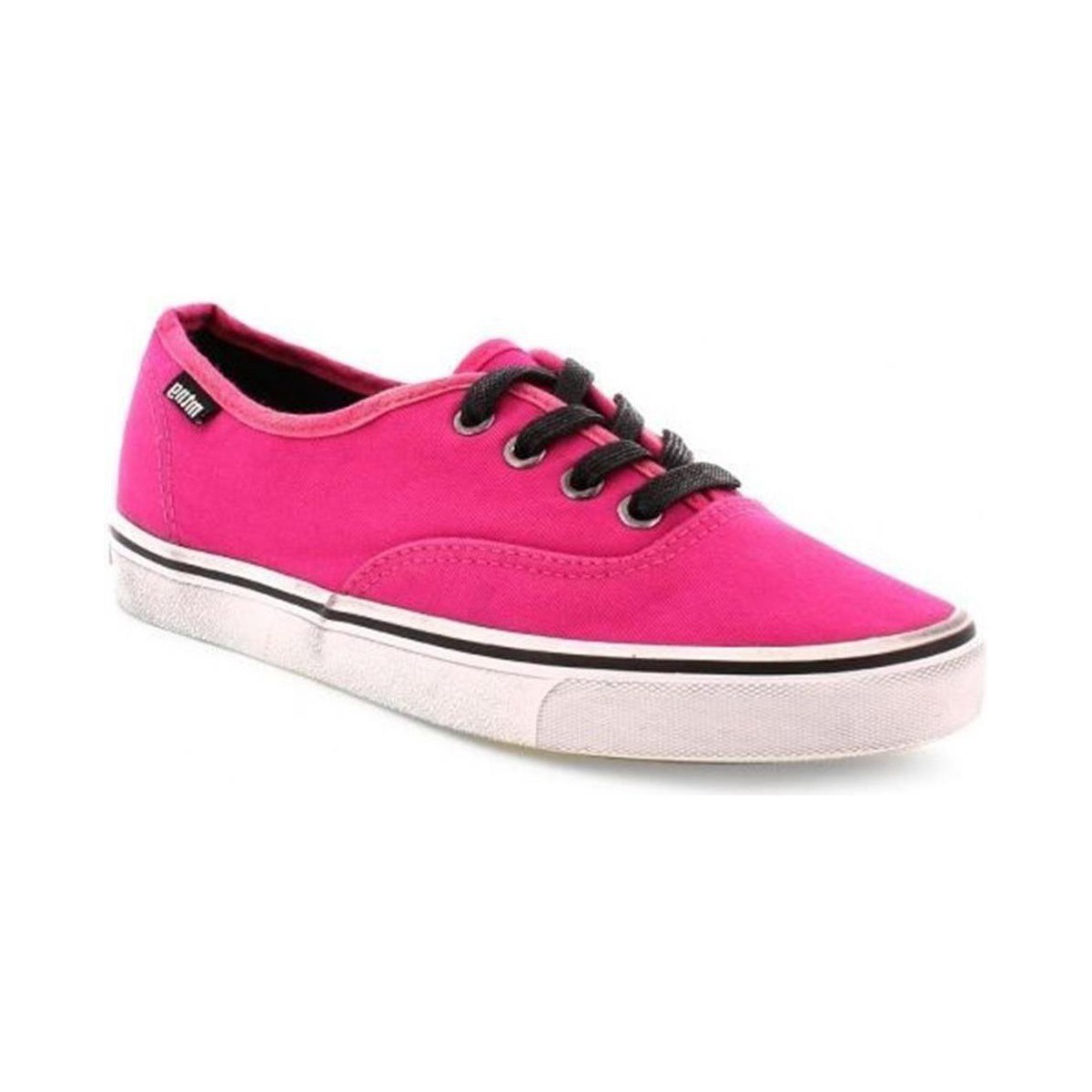 kengät Naiset Tennarit MTNG RIDERY CHICA NEVA Vaaleanpunainen