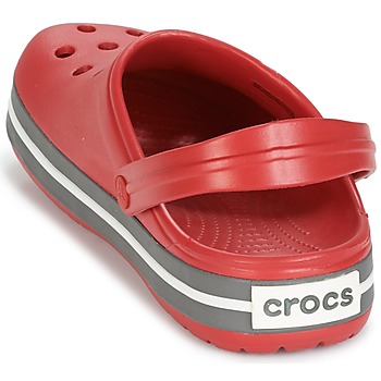 Crocs CROCBAND Punainen