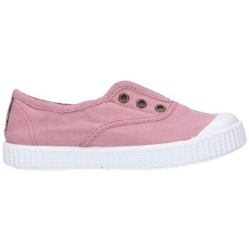 kengät Tytöt Derby-kengät & Herrainkengät Potomac 292      (rosa) Niña Rosa Vaaleanpunainen