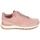kengät Naiset Matalavartiset tennarit Nike INTERNATIONALIST SE W Vaaleanpunainen