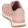 kengät Naiset Matalavartiset tennarit Nike INTERNATIONALIST SE W Vaaleanpunainen