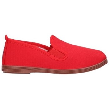 kengät Pojat Tennarit Potomac 295 (N) Niño Rojo Punainen