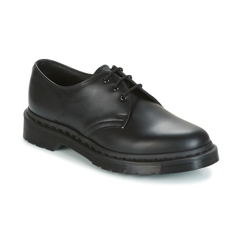 kengät Derby-kengät Dr. Martens 1461 MONO Musta