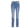 vaatteet Naiset Slim-farkut Pepe jeans GLADIS Sininen / Clear