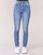vaatteet Naiset Slim-farkut Pepe jeans GLADIS Sininen / Clear