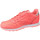 kengät Tytöt Fitness / Training Reebok Sport Classic Leather Vaaleanpunainen