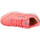 kengät Tytöt Fitness / Training Reebok Sport Classic Leather Vaaleanpunainen