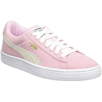 kengät Naiset Tennarit Puma 352634 Vaaleanpunainen