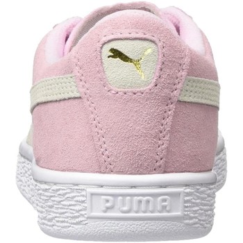 Puma 352634 Vaaleanpunainen