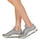 kengät Naiset Matalavartiset tennarit Nike AIR MAX 97 ULTRA LUX W Harmaa