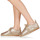 kengät Naiset Espadrillot See by Chloé SB30222 Kulta