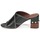 kengät Naiset Sandaalit See by Chloé SB30083 Musta