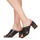kengät Naiset Sandaalit See by Chloé SB30083 Musta