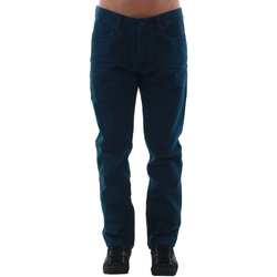 vaatteet Miehet Suorat farkut Calvin Klein Jeans J3IJ300395 Azul