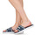 kengät Naiset Sandaalit Lacoste L.30 SLIDE 118 1 Sininen