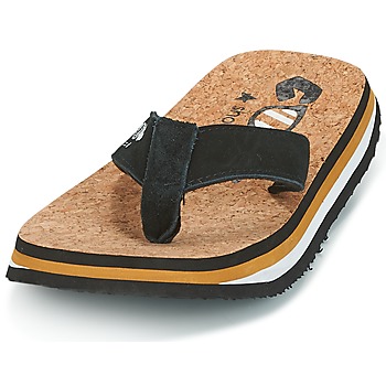 Cool shoe ORIGINAL Musta / Kamelinruskea
