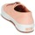 kengät Naiset Matalavartiset tennarit Superga 2750 CLASSIC SUPER GIRL EXCLUSIVE Vaaleanpunainen