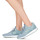 kengät Naiset Matalavartiset tennarit New Balance WRL247 Sininen