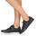 kengät Naiset Matalavartiset tennarit New Balance WR996 Musta