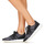 kengät Naiset Matalavartiset tennarit adidas Originals FLB RUNNER W Musta