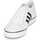 kengät Matalavartiset tennarit adidas Originals NIZZA Valkoinen