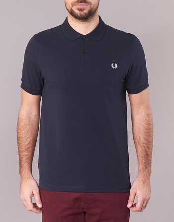 Fred Perry THE FRED PERRY SHIRT Laivastonsininen