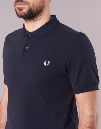 Fred Perry THE FRED PERRY SHIRT Laivastonsininen