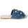 kengät Naiset Sandaalit KG by Kurt Geiger NAOMI-BLUE Sininen